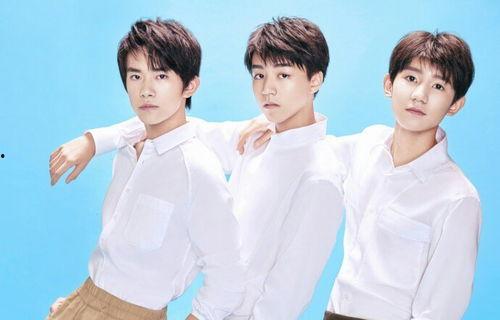 娱乐圈爆料tfboys,揭秘娱乐圈背后的青春传奇 第3张 娱乐圈爆料tfboys,揭秘娱乐圈背后的青春传奇 第3张