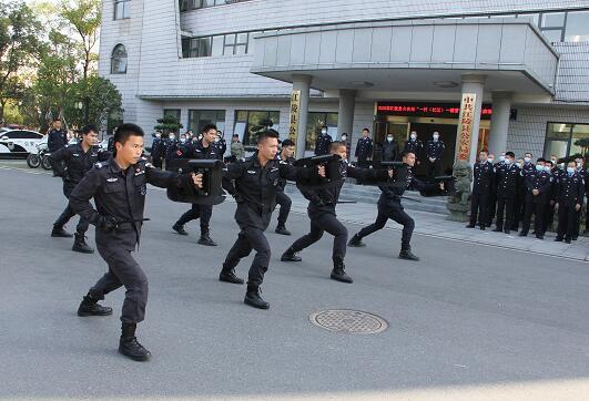 郏县辅警最新爆料消息新闻  第3张